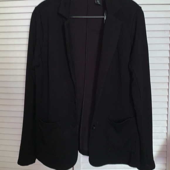 Tahara button down sweater size large - Picture 4 of 7